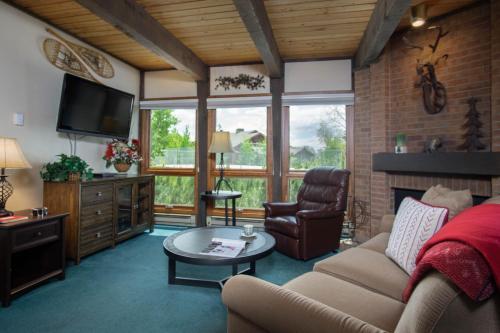 Lodge C At Steamboat