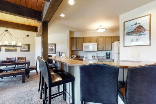 Lodge C At Steamboat