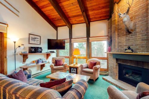 Lodge C At Steamboat