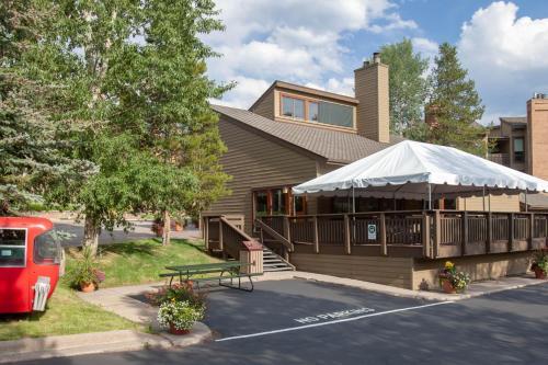 Lodge C At Steamboat