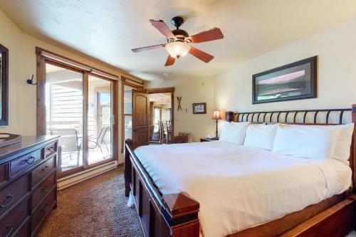 Lodge C At Steamboat