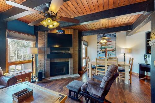 Lodge C At Steamboat