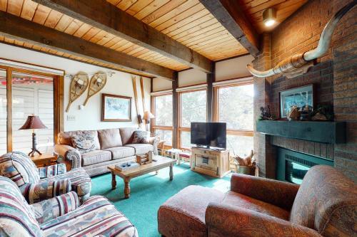 Lodge C At Steamboat