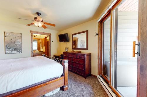 Lodge C At Steamboat