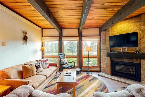 Lodge C At Steamboat