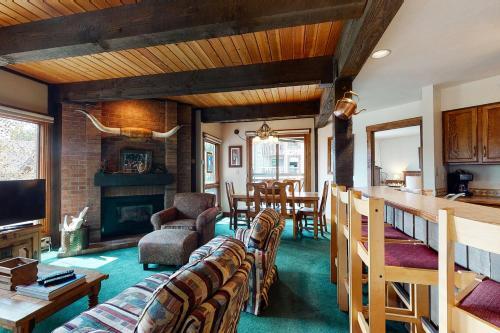 Lodge C At Steamboat