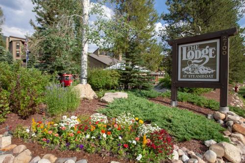 Lodge C At Steamboat