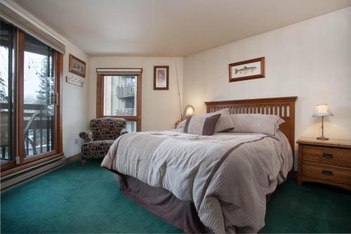 Lodge C At Steamboat
