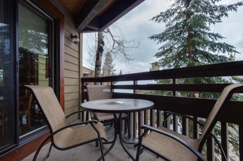 Lodge C At Steamboat
