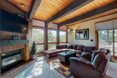 The Lodge F At Steamboat