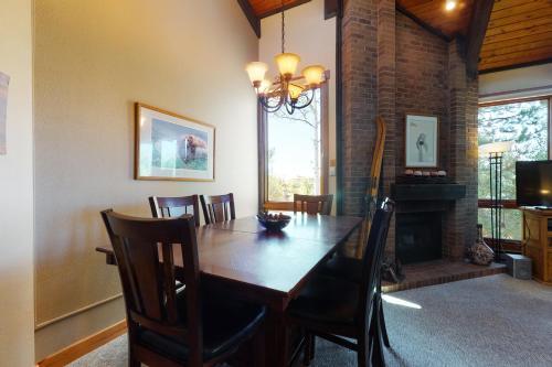 The Lodge F At Steamboat