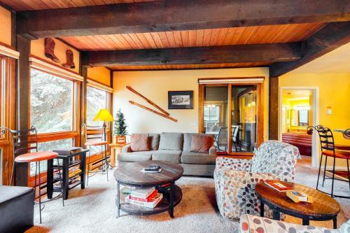 The Lodge F At Steamboat