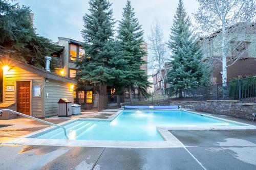 The Lodge F At Steamboat
