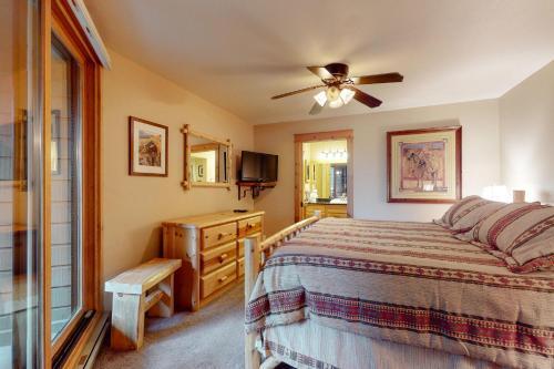 The Lodge F At Steamboat