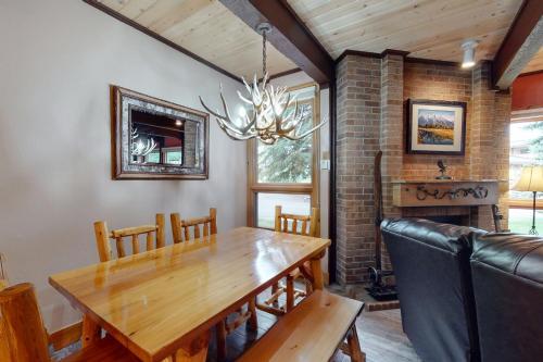 The Lodge F At Steamboat