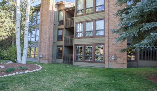 The Lodge F At Steamboat