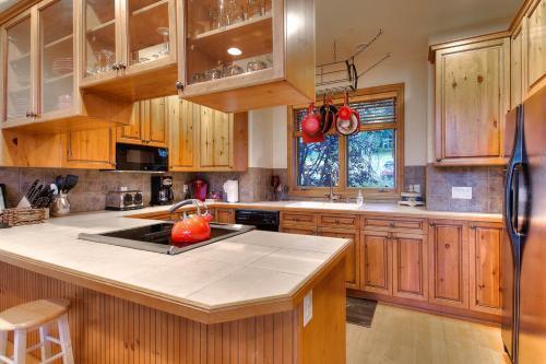 Cross Timbers 2706