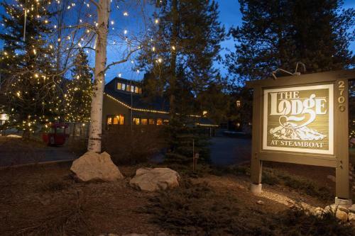 Lodge C At Steamboat II