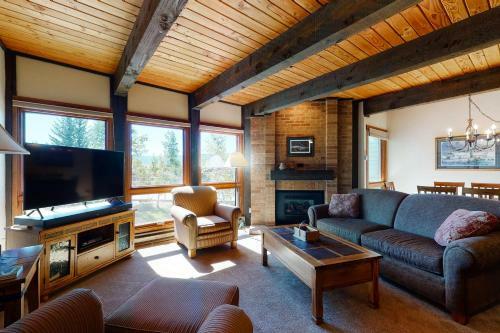 Lodge C At Steamboat II