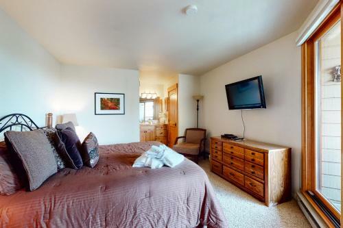 Lodge C At Steamboat II