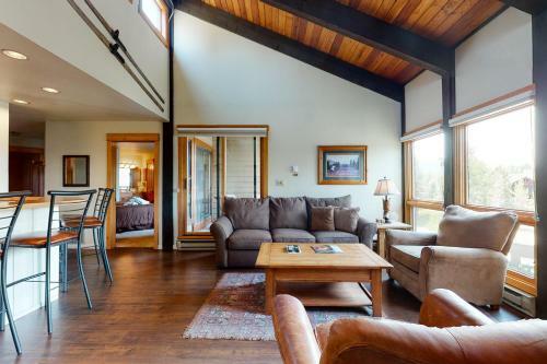 Lodge C At Steamboat II