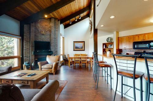 Lodge C At Steamboat II