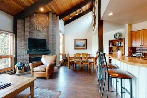 Lodge C At Steamboat II