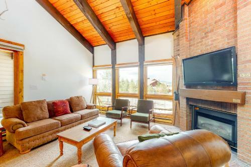 Lodge C At Steamboat II