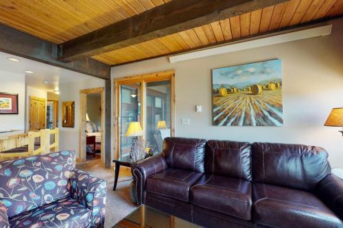 Lodge C At Steamboat II