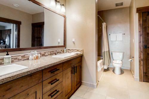 Hotel Trailhead Lodge 5115