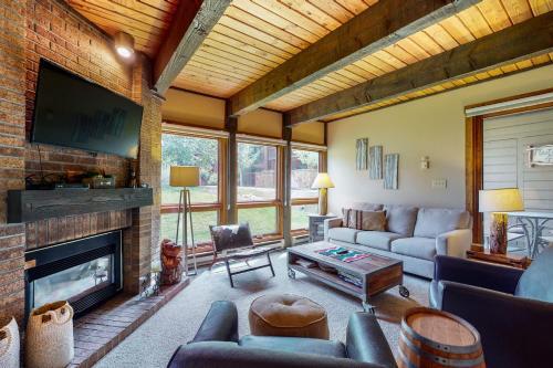 Lodge B At Steamboat