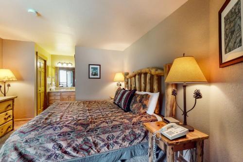Lodge B At Steamboat II