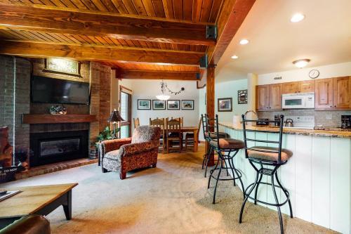 Lodge B At Steamboat II