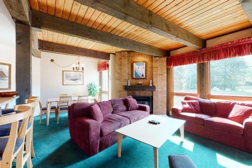 Lodge B At Steamboat II