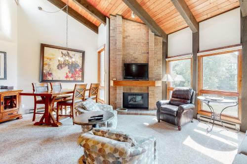 Lodge B At Steamboat II
