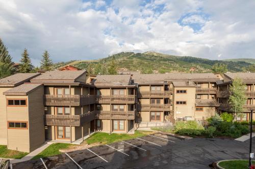 Lodge B At Steamboat II