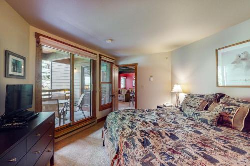 Lodge B At Steamboat II