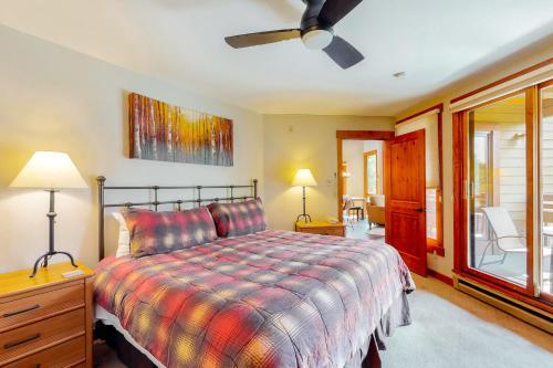 Lodge B At Steamboat II