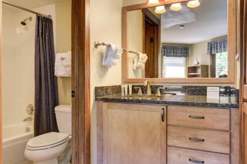 Lodge B At Steamboat II