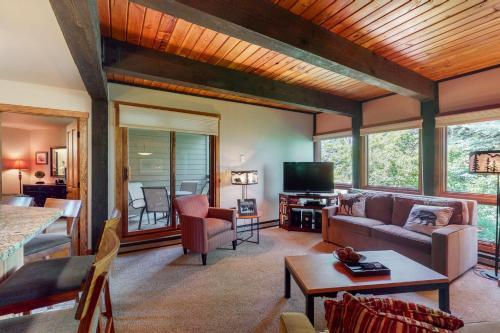 Lodge B At Steamboat II