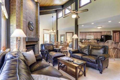 Lodge B At Steamboat II