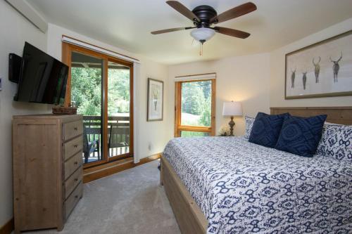 Lodge B At Steamboat II