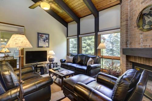 Lodge B At Steamboat II