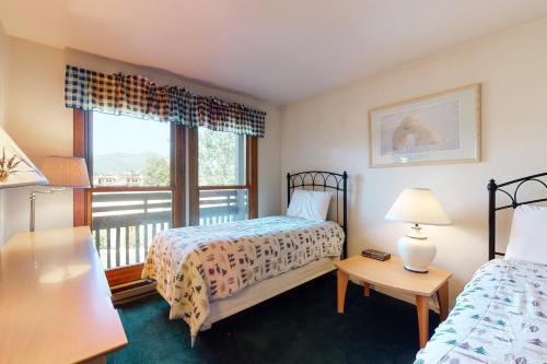 Lodge B At Steamboat II