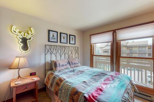 Lodge B At Steamboat II