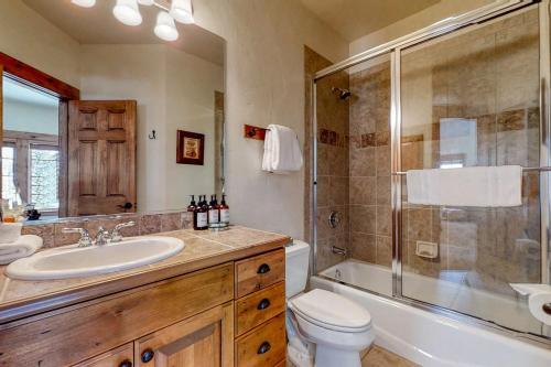 Eagleridge Townhomes 1496
