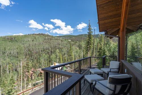 Birch Cassidy On Sundance By Exceptional Stays