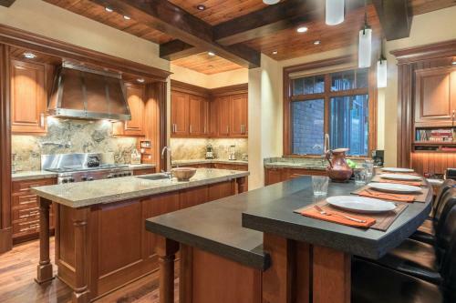 Hood Park Manor By Exceptional Stays