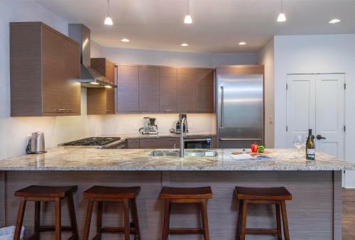 River's Edge Retreat By Exceptional Stays