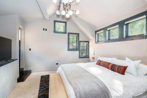 Apartamento Town Jewel By Exceptional Stays